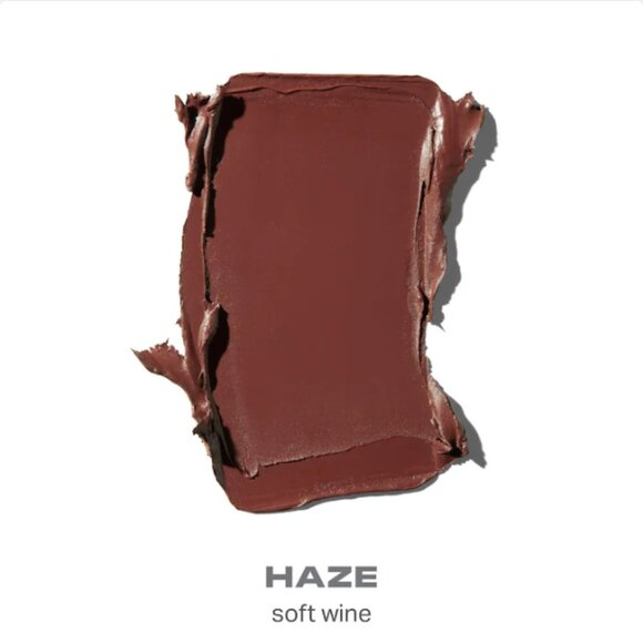 Morphe Lip Filter Hydroplump Soft Matte Lipstick Set | Haze & Velvet | NEW - Picture 4 of 9